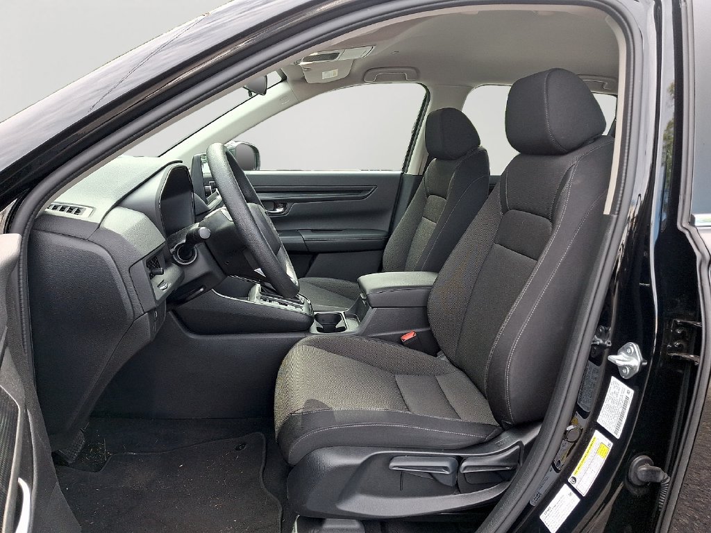 Used 2024 Honda CR-V LX image 15