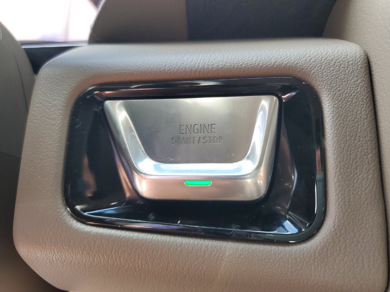 New 2026 GMC Yukon Denali RWD image 24