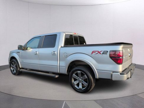 Used 2014 Ford F150 FX2 w/ Equipment Group 402A Luxury RWD image 3