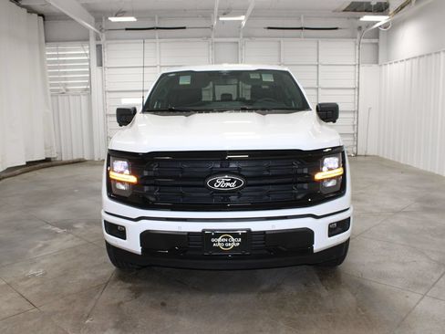 New 2026 Ford F150 XLT w/ Equipment Group 302A MID RWD image 2