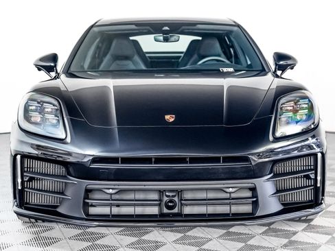 New 2026 Porsche Panamera image 7