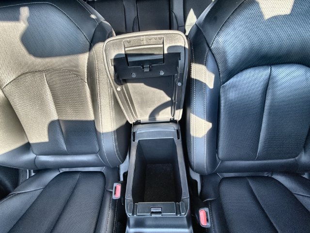 Certified 2026 Subaru Outback Limited AWD/4WD image 21