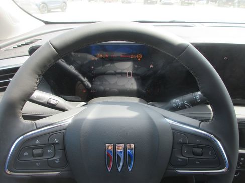 New 2026 Buick Encore GX Sport Touring w/ Comfort Package FWD image 14