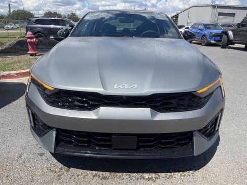 New 2026 Kia K5 GT w/ GT1 Package image 2