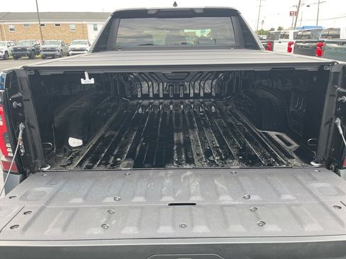 New 2026 Chevrolet Silverado EV LT w/ Plus Package image 6