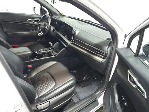Used 2023 Kia Sportage X-Line AWD/4WD image 14