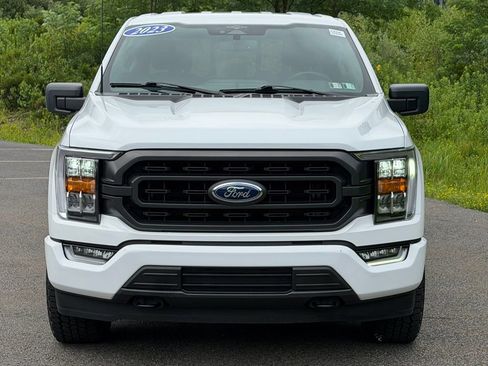 Used 2023 Ford F150 XLT w/ Equipment Group 302A High AWD/4WD image 32
