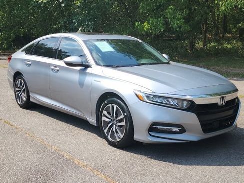 Used 2019 Honda Accord EX-L image 7