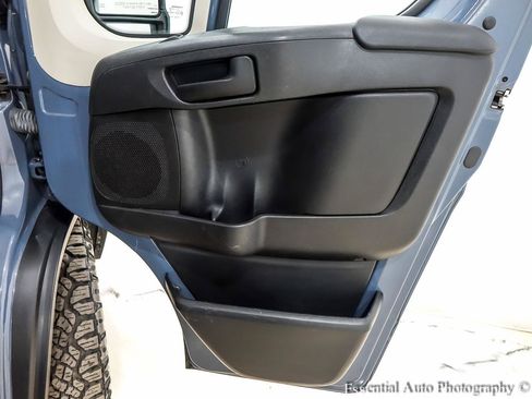 Used 2021 RAM ProMaster 3500 FWD image 17