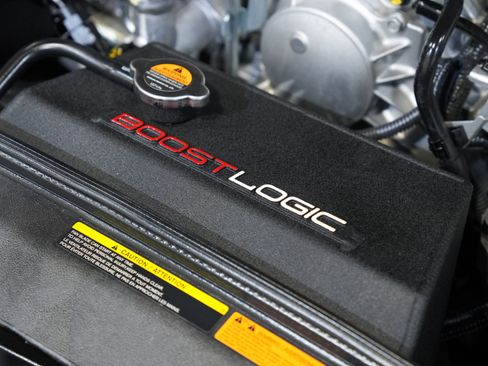 Used 2009 Nissan GT-R Premium image 49