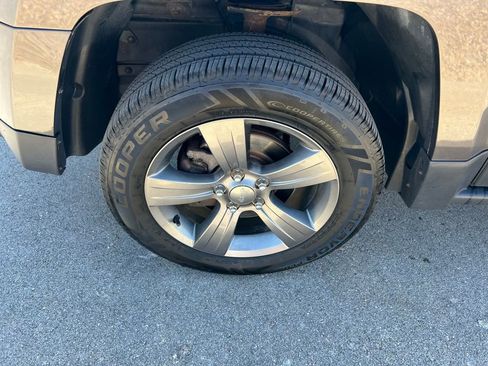 Used 2015 Jeep Patriot High Altitude image 12