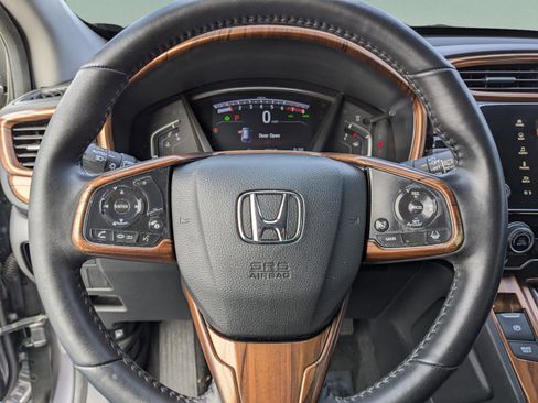 Used 2020 Honda CR-V Touring image 39
