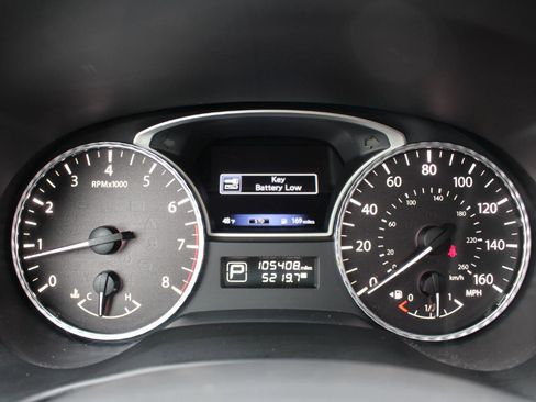 Used 2019 INFINITI QX60 Pure AWD/4WD image 22