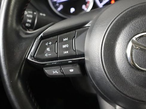 Used 2022 MAZDA CX-5 Carbon Edition AWD/4WD image 36