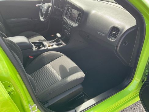 Certified 2023 Dodge Charger GT w/ Blacktop Package image 21