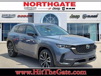 Used 2024 MAZDA CX-50 AWD 2.5 S w/ Cargo Package video 1