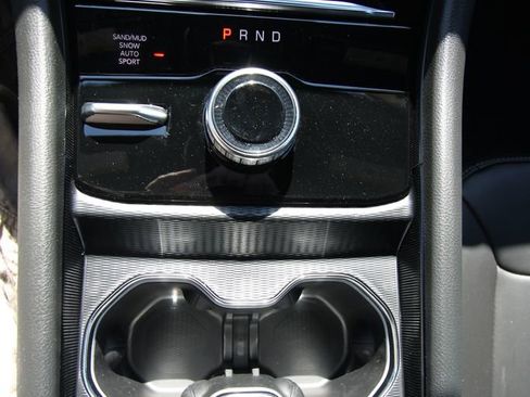 New 2026 Jeep Grand Cherokee Limited image 27