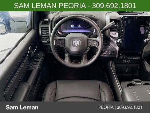 New 2026 RAM 2500 Power Wagon image 22