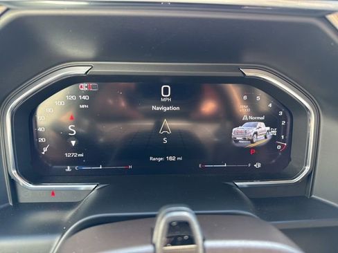 Used 2026 GMC Sierra 1500 Denali w/ Technology Package image 22