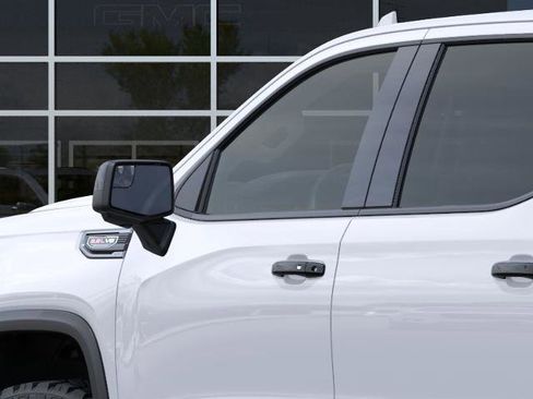 New 2026 GMC Sierra 1500 AT4X AWD/4WD image 12