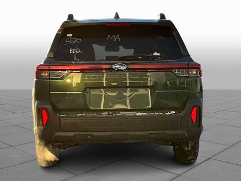 New 2026 Subaru Outback Premium image 4