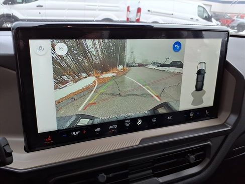 New 2025 Ford Bronco Sport Big Bend w/ Convenience Package image 22