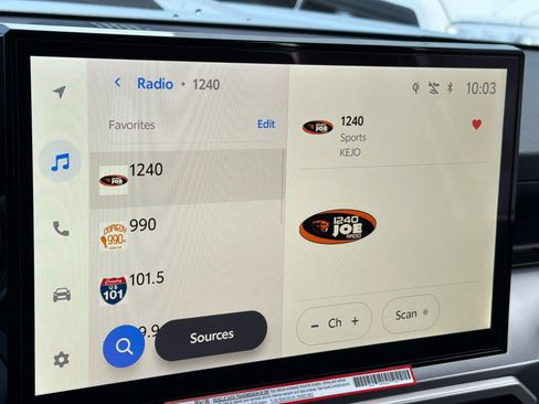 New 2026 Toyota 4Runner TRD Sport Premium image 16