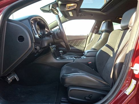 Used 2021 Dodge Charger GT w/ Plus Group image 17