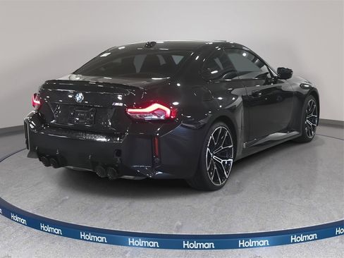 Used 2024 BMW M2 w/ Lighting Package image 5