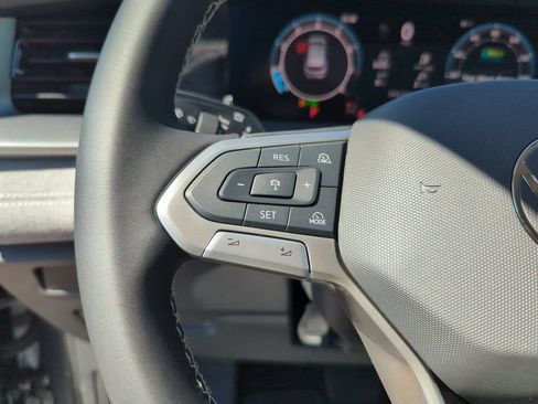 New 2026 Volkswagen Tiguan S AWD/4WD image 34