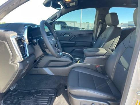 Used 2026 GMC Canyon Elevation w/ Convenience Package AWD/4WD image 17