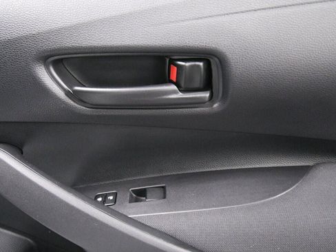 Certified 2025 Toyota Corolla LE image 26