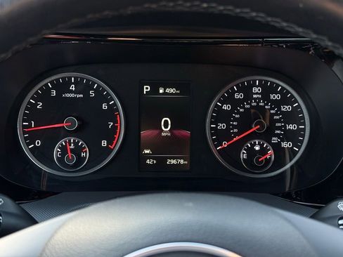 Used 2023 Kia K5 GT-Line image 31