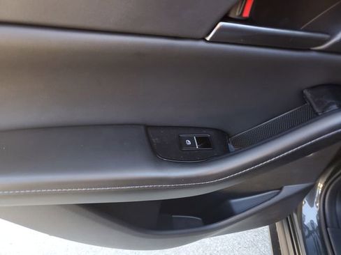 New 2026 MAZDA CX-30 2.5 Turbo w/ Premium Plus Pkg image 16