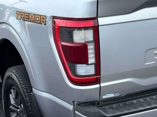 Certified 2022 Ford F150 Tremor w/ Equipment Group 402A High AWD/4WD image 10