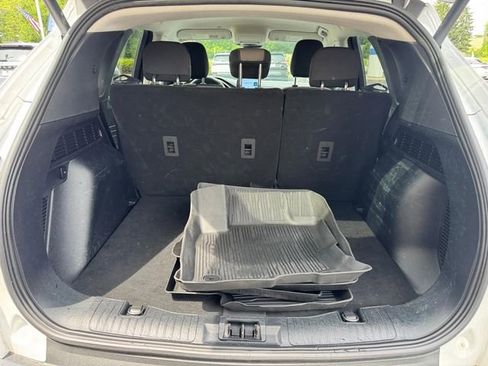 Used 2022 Ford Escape SE w/ Convenience Package AWD/4WD image 13