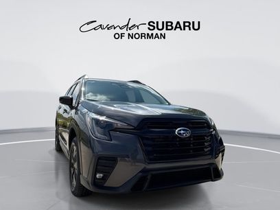 New 2026 Subaru Ascent Premium