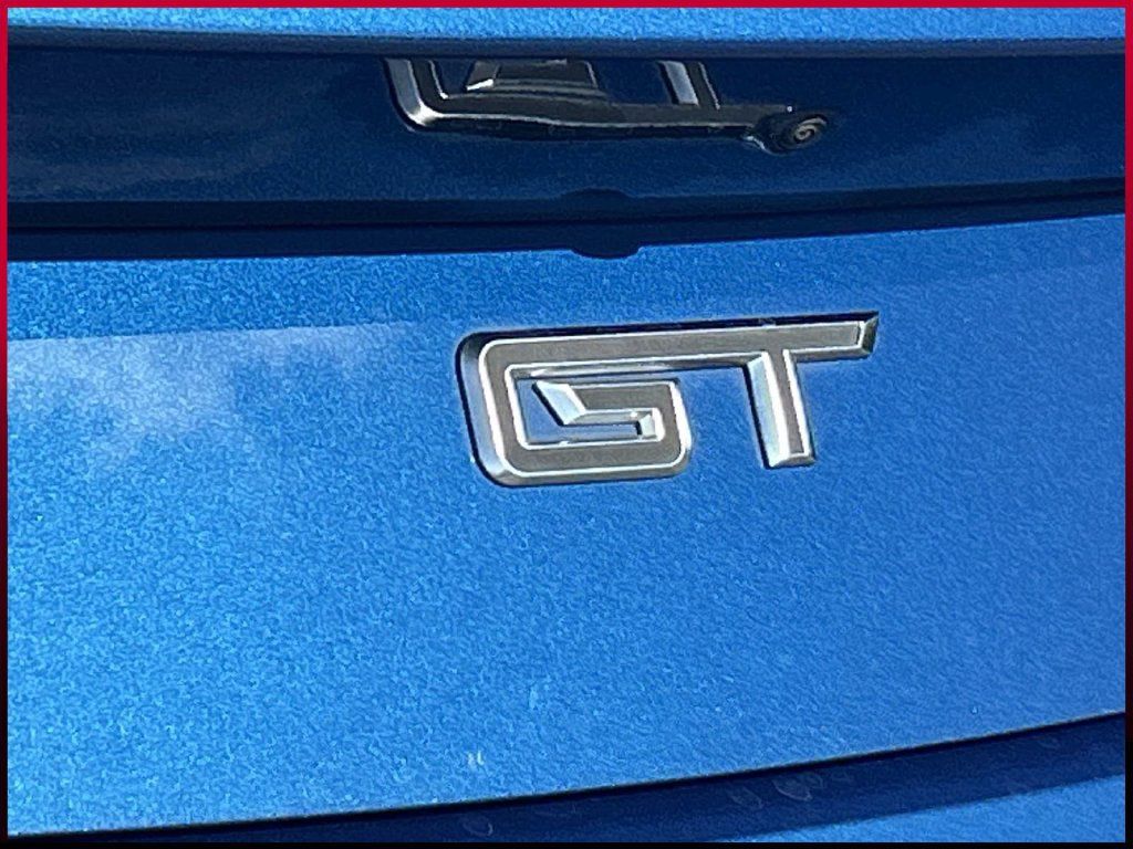 Used 2024 Ford Mustang GT Premium RWD image 14
