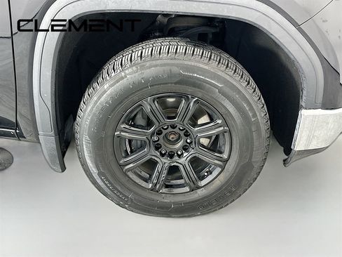 Used 2019 GMC Sierra 1500 4x4 Crew Cab image 32