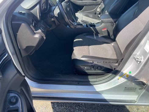 Used 2015 Chevrolet Malibu LT FWD image 10