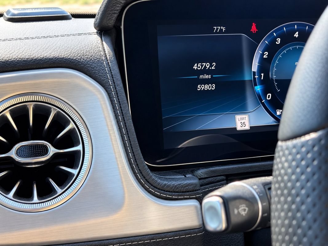 Used 2019 Mercedes-Benz G 550 image 18