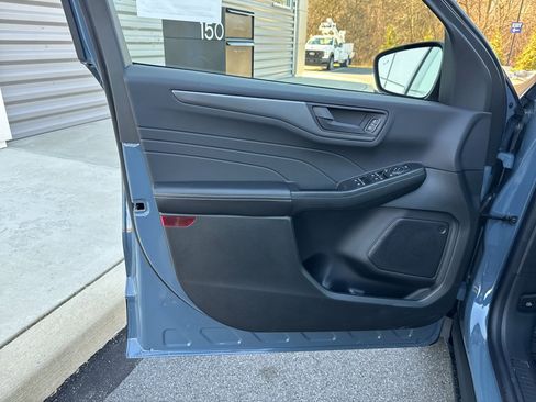 New 2026 Ford Escape Active image 25