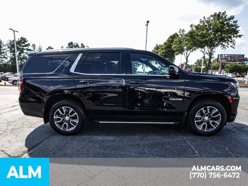 Used 2024 Chevrolet Tahoe LS image 11