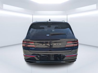 New 2026 Genesis GV80 3.5T Prestige