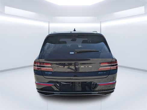 New 2026 Genesis GV80 3.5T Prestige image 4