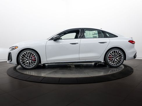 New 2026 Audi S5 Prestige AWD/4WD image 7