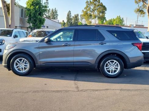 Used 2026 Ford Explorer Active RWD image 29