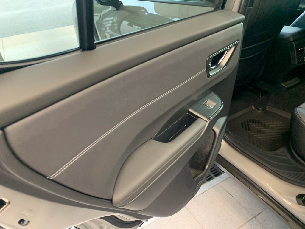 New 2026 Subaru Outback Touring XT AWD/4WD image 12
