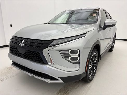 Used 2024 Mitsubishi Eclipse Cross SE AWD/4WD image 13