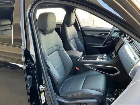 New 2026 Jaguar F-PACE R-Dynamic S image 12